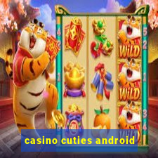 casino cuties android